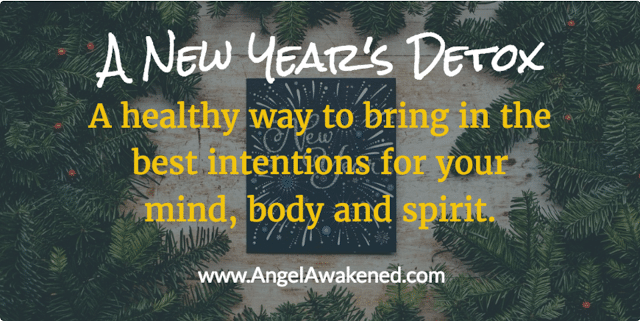 A New Year Detox