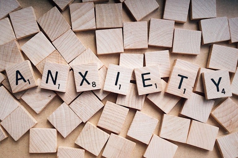 What I learned about myself through panic and anxiety attacks.